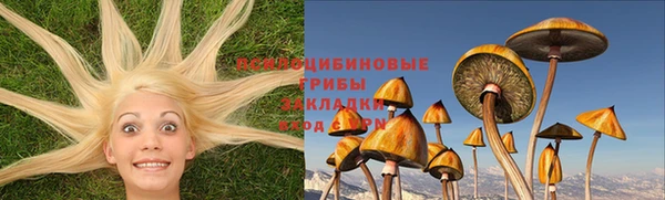 хмурый Покровск